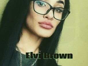 Elvi_Brown