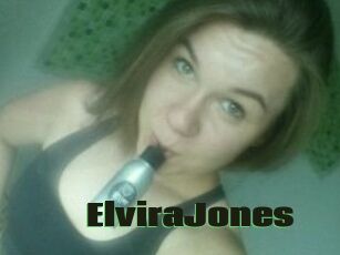 ElviraJones