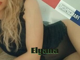 Elyana