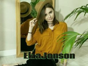 ElzaJonson