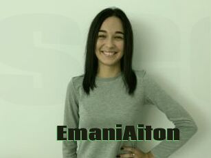 EmaniAiton