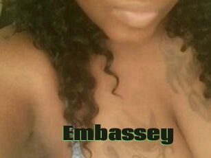 Embassey