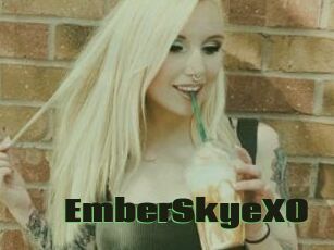 EmberSkyeXO