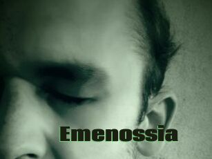 Emenossia