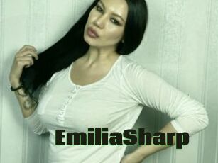 EmiliaSharp