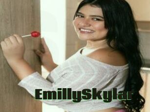 EmillySkylar