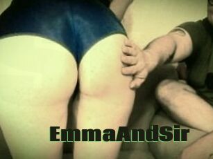 EmmaAndSir