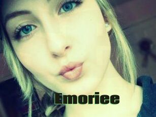 Emoriee