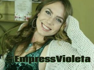 EmpressVioleta