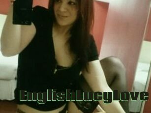 EnglishLucyLove