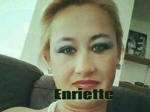 Enriette