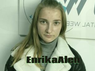 EnrikaAlen