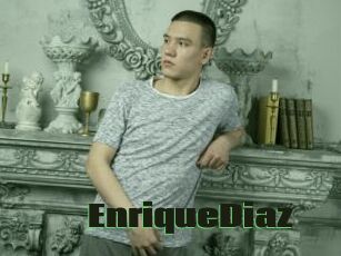 EnriqueDiaz