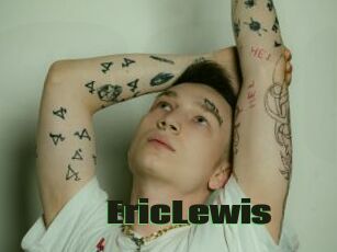 EricLewis