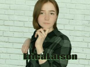 EricaLarson