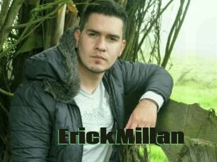 ErickMillan