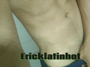 Ericklatinhot