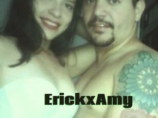 ErickxAmy