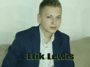 Erik_Lewis