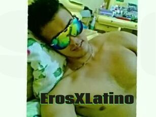 ErosXLatino