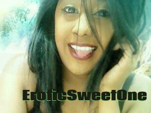 EroticSweetOne