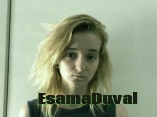 EsamaDuval