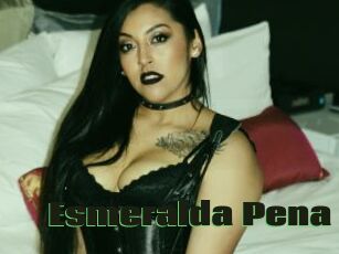 Esmeralda_Pena