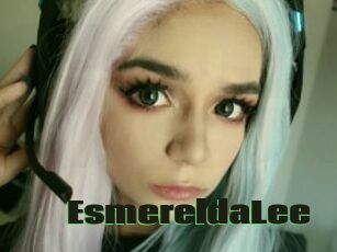 EsmereldaLee