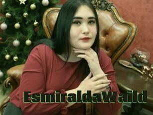 EsmiraldaWaild