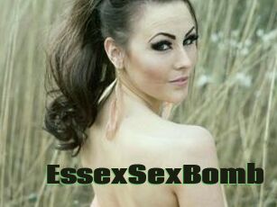 EssexSexBomb