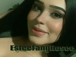 EsteefanyRosee