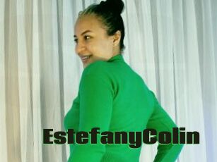 EstefanyColin