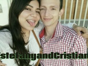 EstefanyandCristian