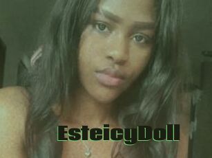 EsteicyDoll