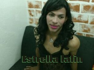 Estrella_latin