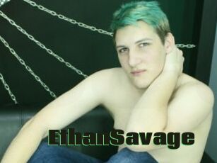 EthanSavage