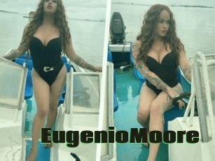 EugenioMoore