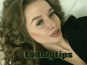 EvaBigLips