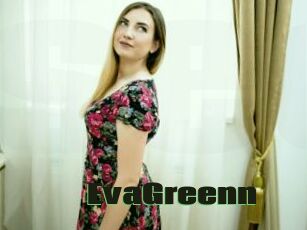 EvaGreenn