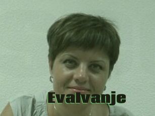 EvaIvanje