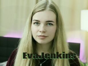 EvaJenkins