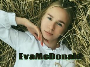 EvaMcDonald