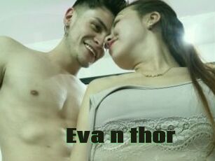 Eva_n_thor