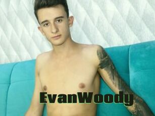 EvanWoody