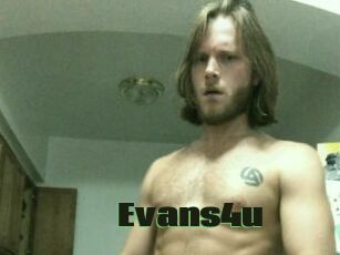 Evans4u