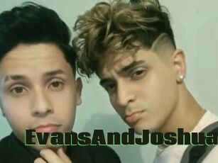 EvansAndJoshua