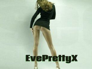 EvePrettyX