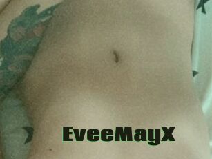 EveeMayX