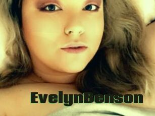 EvelynBenson