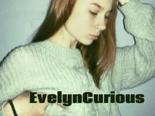 EvelynCurious